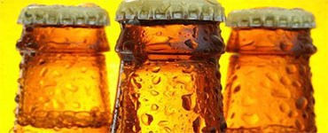 What is the raw stock beer