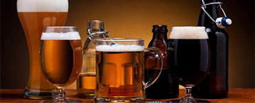 How the taste of beer