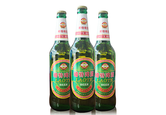 10度崂特啤酒包