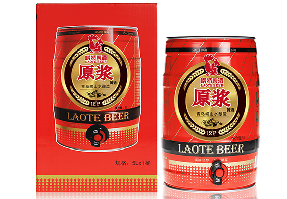 5L桶
