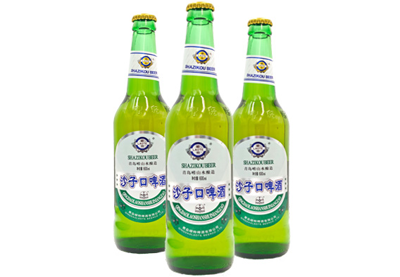600沙子口塑包
